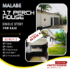 Rs 40 M House for sale in Malabe