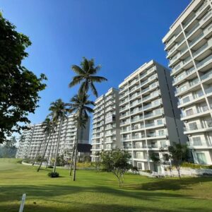 LKR 32.5 million | Furnished 2 Bedroom Apartment for SALE at Canterbury, Kahathuduwa
