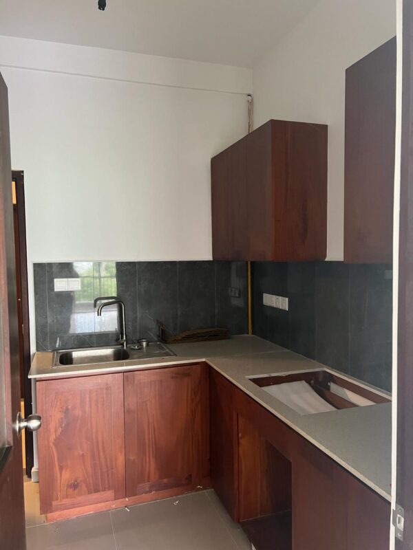 Rs 25 M 2 BR apartment Malabe skyline - Image 3