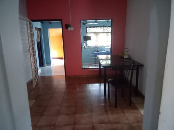 LKR 31 million (1.6 million Per Perch) | 19 Perch Land for SALE with an Old House - Image 3
