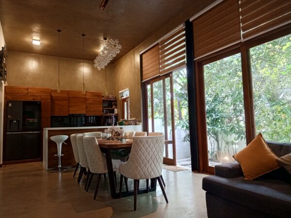 Luxury Brand New architectural Three Storied House in Gampaha City. - Image 8
