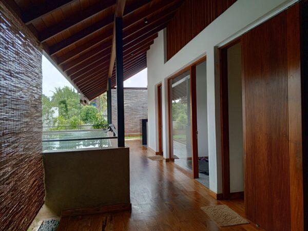 Luxury Brand New architectural Three Storied House in Gampaha City. - Image 4