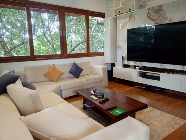 Luxury Brand New architectural Three Storied House in Gampaha City. - Image 5