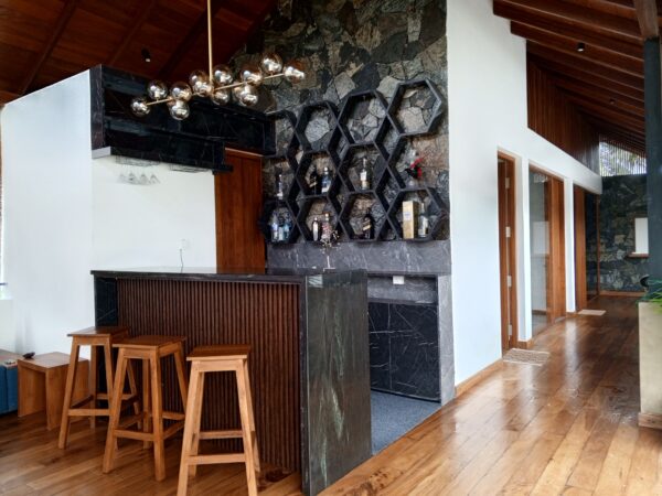 Luxury Brand New architectural Three Storied House in Gampaha City. - Image 6