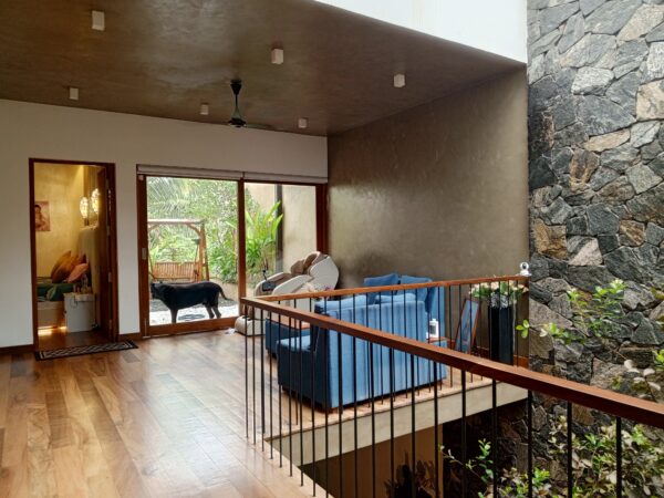 Luxury Brand New architectural Three Storied House in Gampaha City. - Image 9