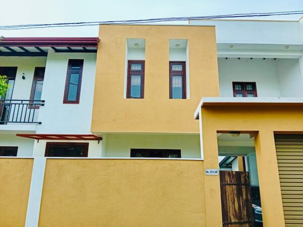 Furnished House for sale in Homagama - Image 2