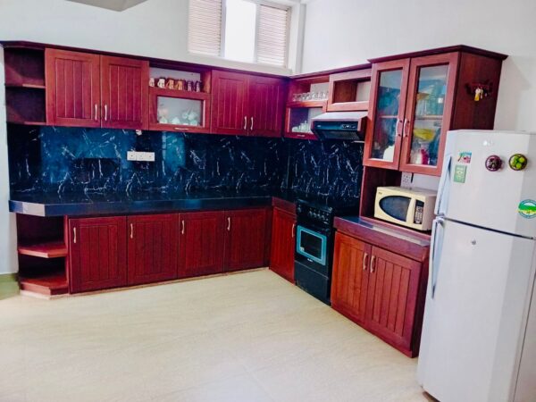 Furnished House for sale in Homagama - Image 4