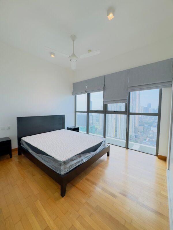 Apartment for Rent Location: 447 Luna Tower, Colombo 2 - Image 5