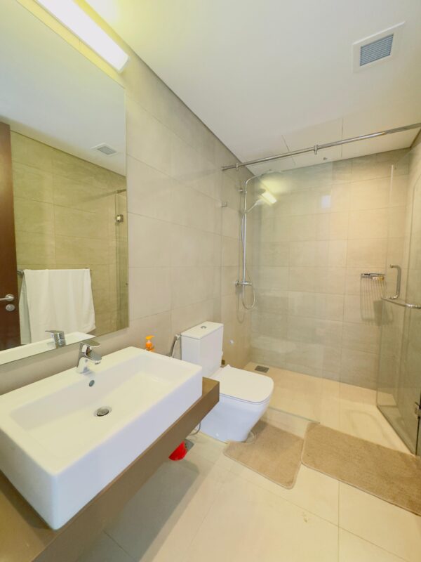 Apartment for Rent Location: 447 Luna Tower, Colombo 2 - Image 4