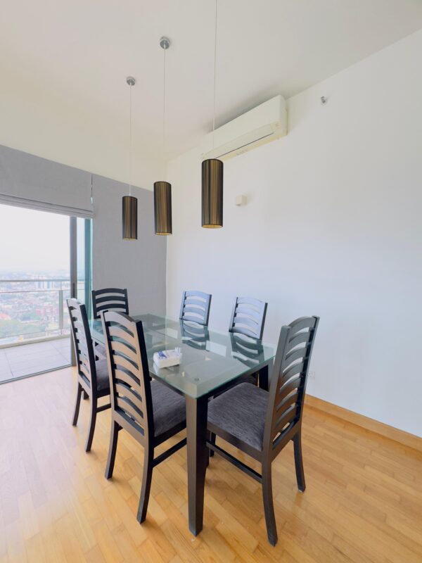Apartment for Rent Location: 447 Luna Tower, Colombo 2 - Image 3