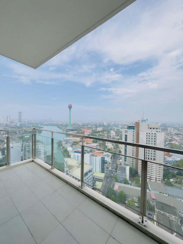 Apartment for Rent Location: 447 Luna Tower, Colombo 2 - Image 2
