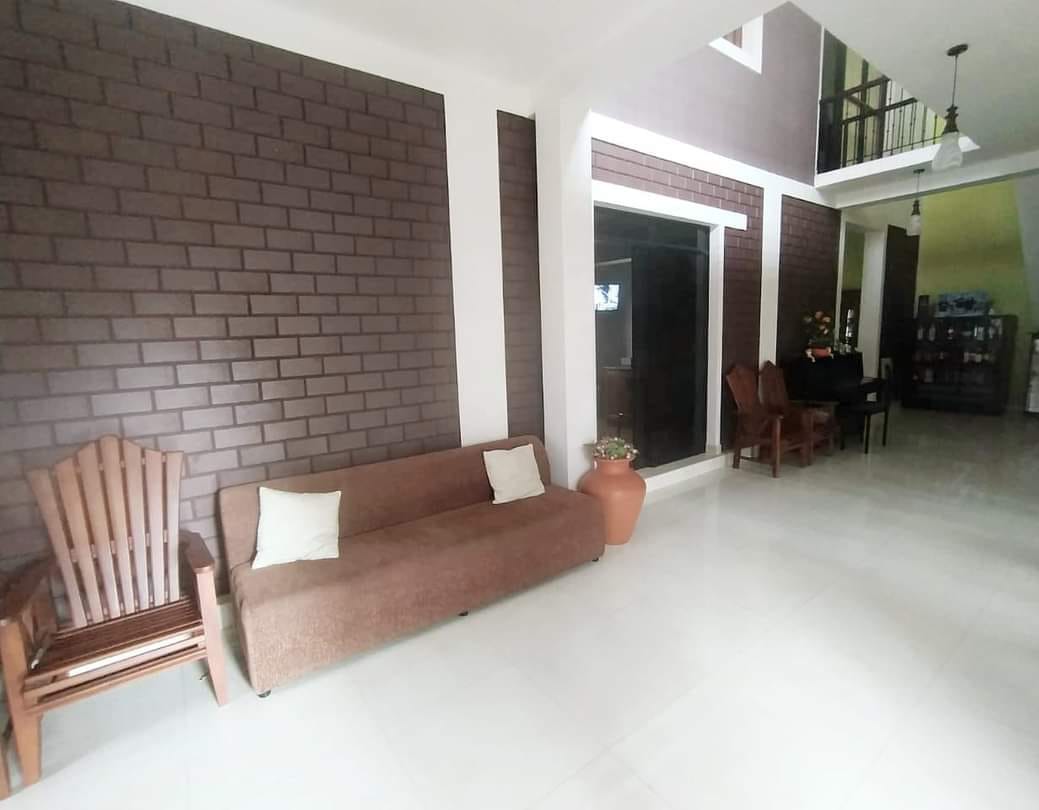 LKR 42.5 million | 10 Perch Fully Furnished House for SALE in Piliyandala (Gangarama Rd) (H013) - Image 4