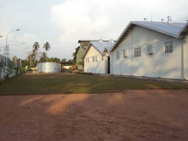 Warehouse for sale in Katunayake - Image 4