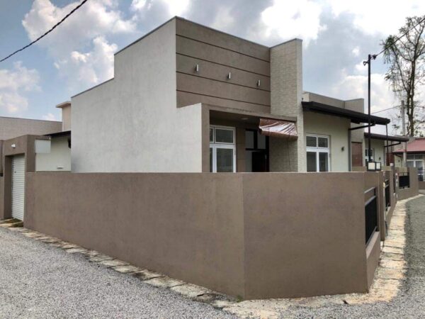 LKR 16 million | 6 Perch Brand new House for sale in Maththegoda - Image 6