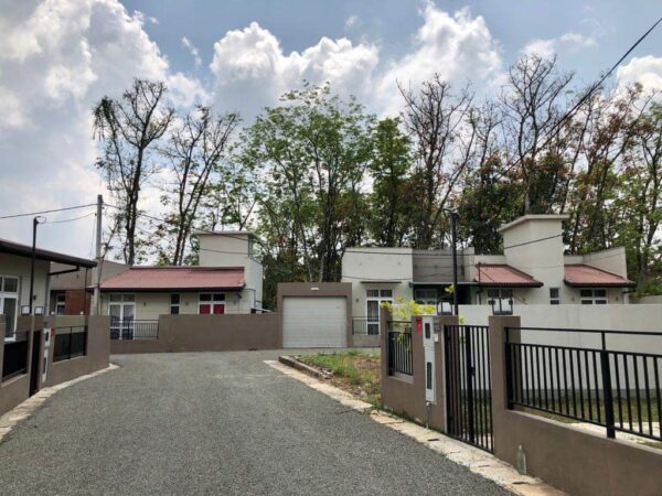 LKR 16 million | 6 Perch Brand new House for sale in Maththegoda - Image 7