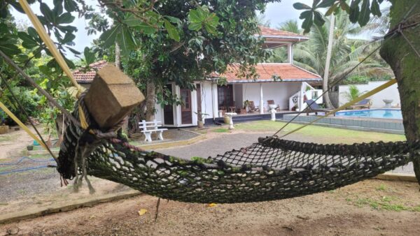 50 Perch | Beach front villa for sale in Hikkaduwa - Image 3