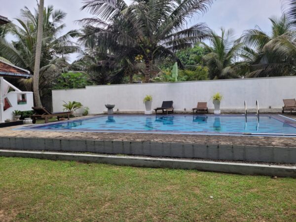 50 Perch | Beach front villa for sale in Hikkaduwa - Image 4