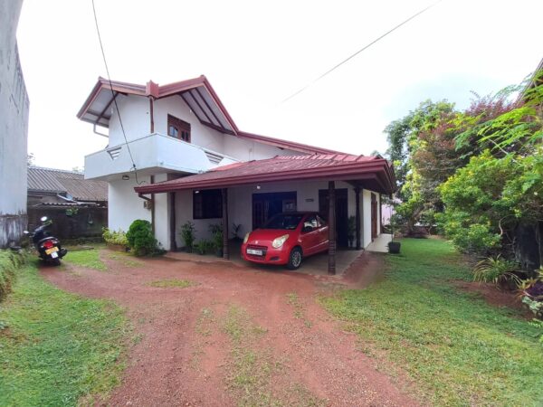 11.5 Perch | For sale Maharagama - Image 2