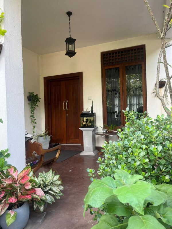 House for sale in Wattala ( Hunupitiya) - Image 6