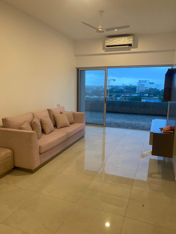 Luxury apartment for sale in Iconic Galaxy - Image 2