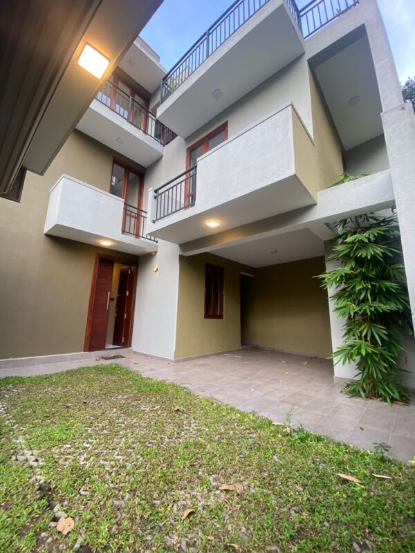 Brand New House for Sale in Pannipitiya - Liyanagoda - Image 2