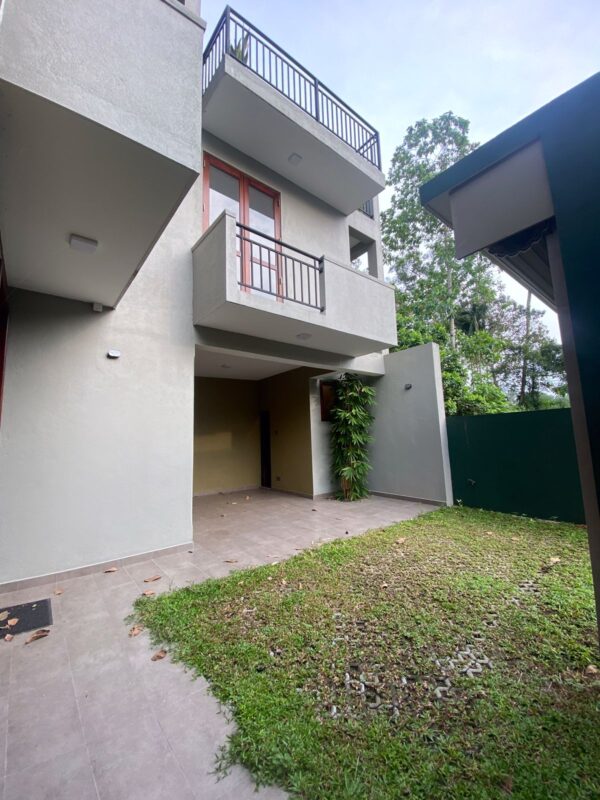 Brand New House for Sale in Pannipitiya - Liyanagoda - Image 3