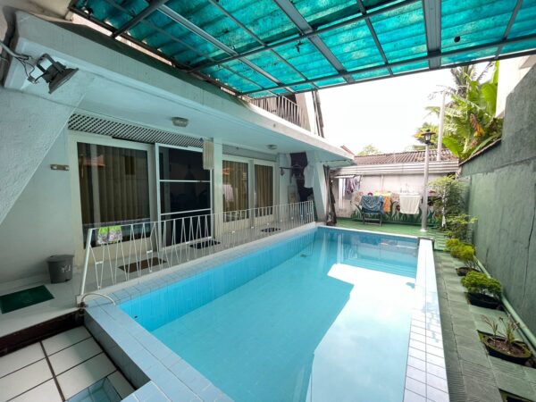 Rs 70 M Modern House in Rathmalana Borupana - Image 2