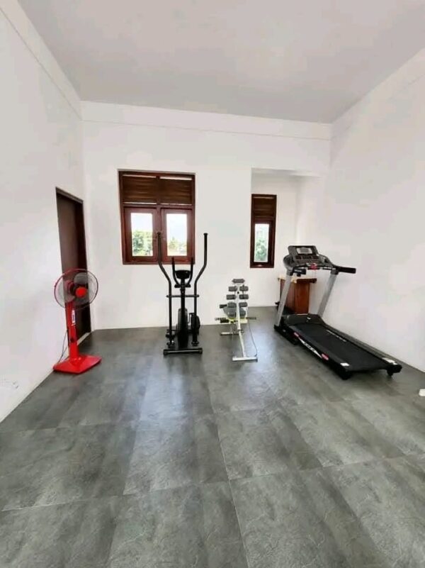 2-Storey House for Sale in Nugegoda (Delkanda) - Fully Furnished - Image 7