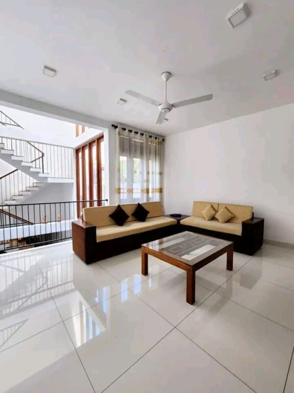 2-Storey House for Sale in Nugegoda (Delkanda) - Fully Furnished - Image 8