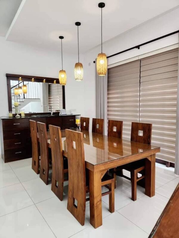 2-Storey House for Sale in Nugegoda (Delkanda) - Fully Furnished - Image 6