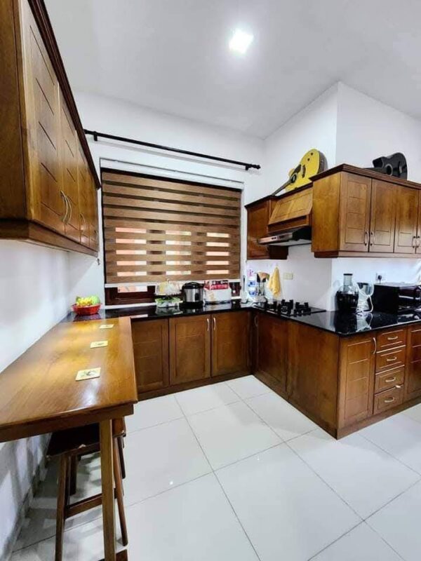 2-Storey House for Sale in Nugegoda (Delkanda) - Fully Furnished - Image 4