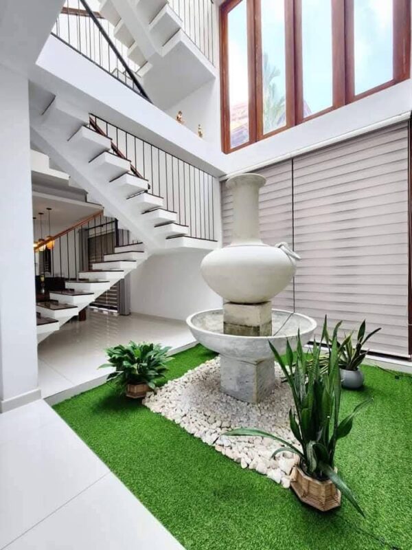 2-Storey House for Sale in Nugegoda (Delkanda) - Fully Furnished - Image 2