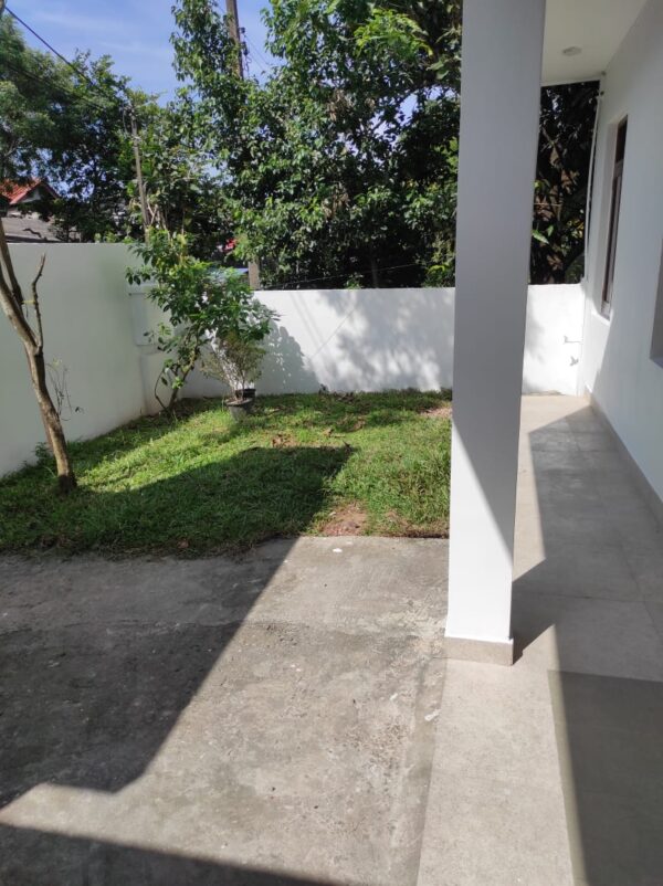 Brand New House for Sale – Malabe, Parakum Mawatha - Image 3