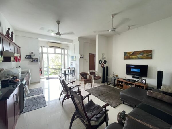 Rs 27.5 M 2BR apartment for sale in Rajagiriya (Aggona ) - Image 8