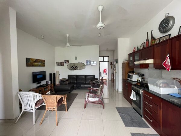 Rs 27.5 M 2BR apartment for sale in Rajagiriya (Aggona ) - Image 6