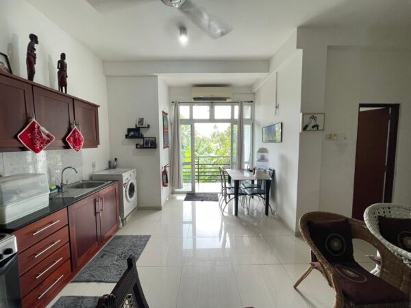 Rs 27.5 M 2BR apartment for sale in Rajagiriya (Aggona ) - Image 2