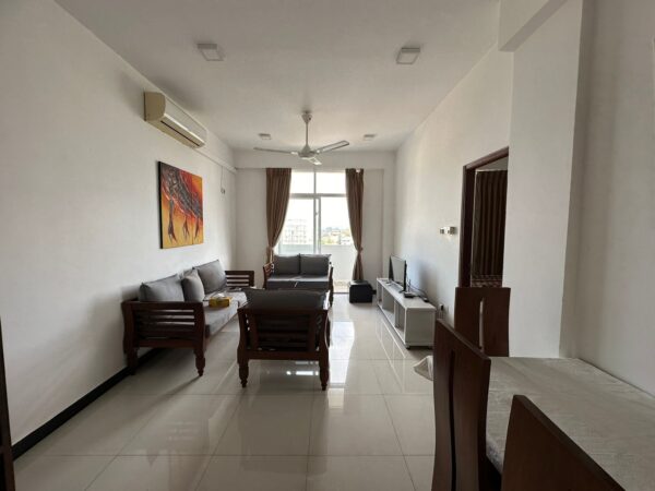 LKR 35 million | 2 Bedroom Apartment for SALE in Mount Lavinia (De Saram Rd) - Image 2