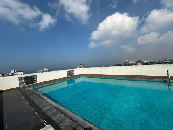 LKR 35 million | 2 Bedroom Apartment for SALE in Mount Lavinia (De Saram Rd) - Image 5