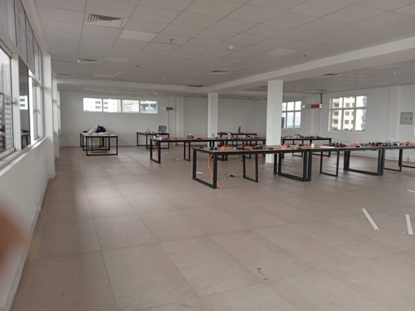 Office space for Rent in Colombo 2 - Image 2