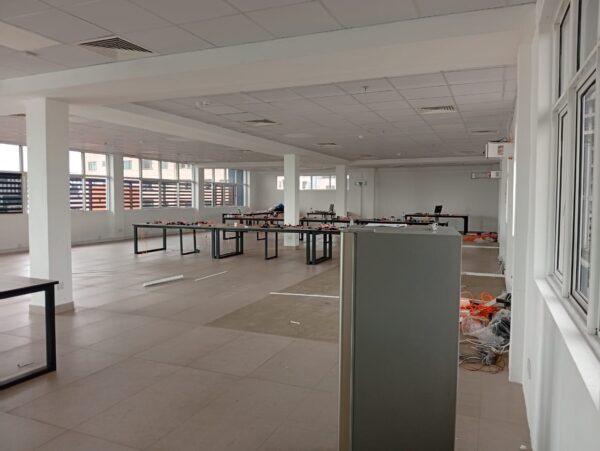 Office space for Rent in Colombo 2 - Image 3