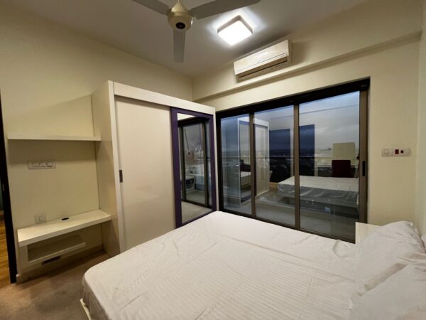 Furnished apartment in Iconic 110 - Image 5