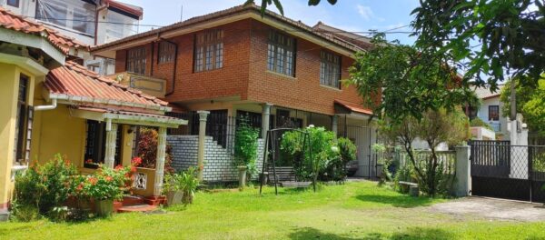 35.11 Perch House for sale in Mount Lavinia - Image 2