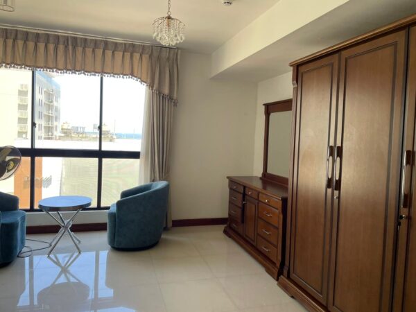 Furnished apartment for rent in Colombo 3 - Image 5
