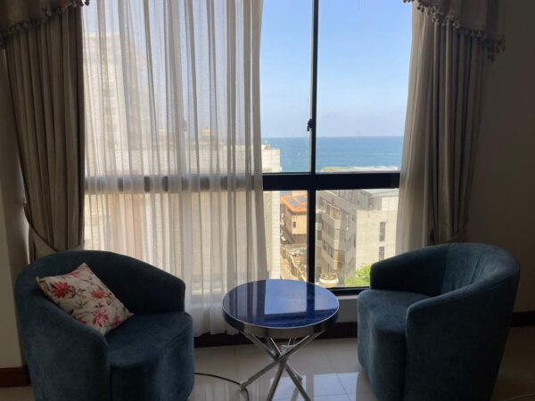 Furnished apartment for rent in Colombo 3 - Image 6