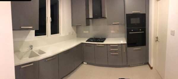 Apartment for rent in Fairway Elements Rajagiriya - Image 3