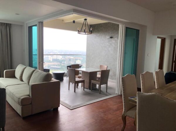 Apartment for rent in Fairway Elements Rajagiriya - Image 5