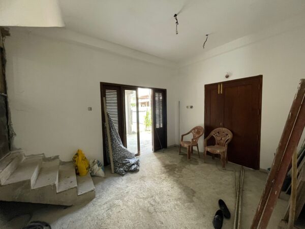 Property for Sale in Battaramulla – Half-Built House - Image 4