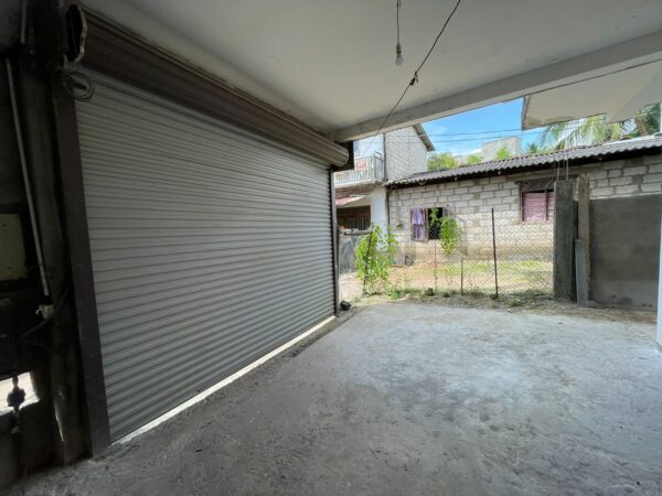 Property for Sale in Battaramulla – Half-Built House - Image 5