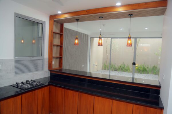 Architect Design House for sale in Wattala - Image 7
