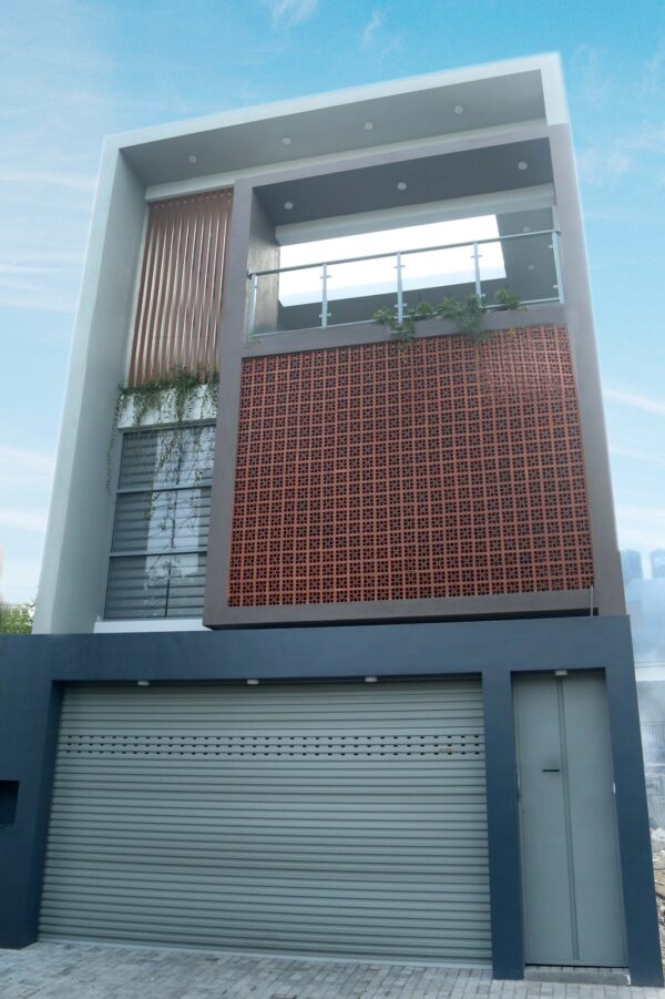 Architect Design House for sale in Wattala - Image 2